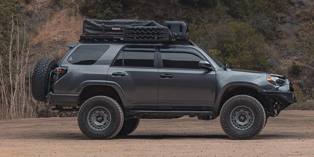 Toyota 4Runner